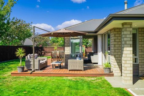 Photo of property in 18 Quartz Drive, Rolleston, 7614