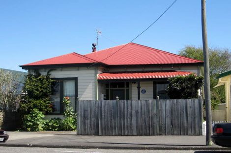 Photo of property in 43 Keith Street, Whanganui, 4500
