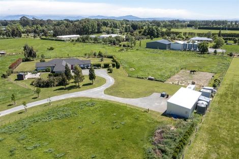 Photo of property in 14 Orchard Place, Clarkville, Kaiapoi, 7691