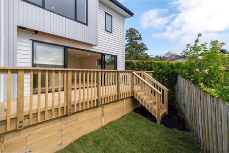 Photo of property in 30b Coronation Road, Hillcrest, Auckland, 0627