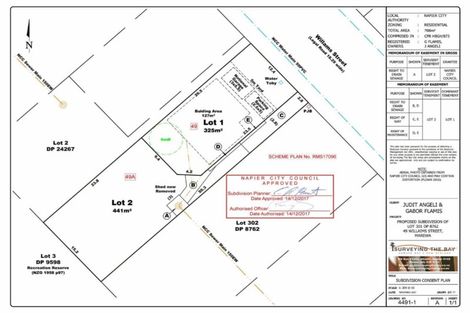 Photo of property in 49 Williams Street, Marewa, Napier, 4110