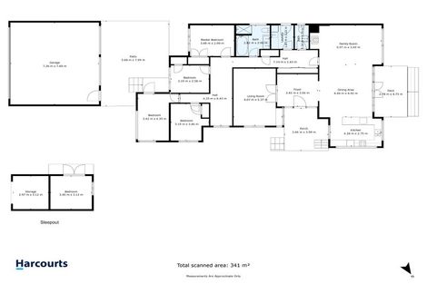 Photo of property in 42 Hathaway Avenue, Boulcott, Lower Hutt, 5010