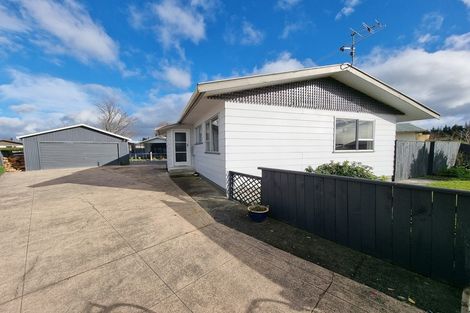 Photo of property in 41 Ballance Street, Masterton, 5810