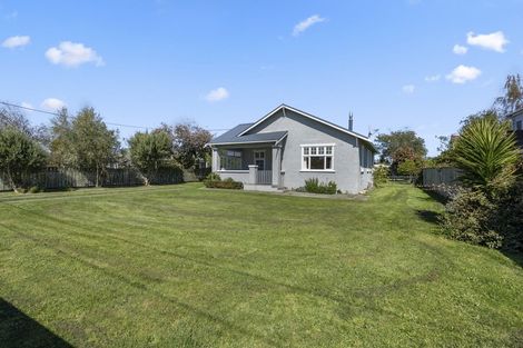 Photo of property in 6 Malcolm Street, Martinborough, 5711