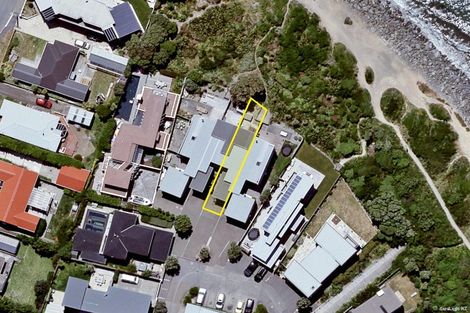 Photo of property in 17 Boardwalk Lane, Seatoun, Wellington, 6022