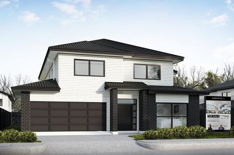 Photo of property in 6 Te Aramanu Crescent, Papakura, 2110