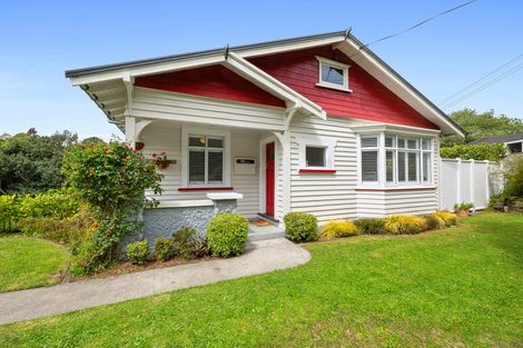 Photo of property in 61 Frankley Road, Westown, New Plymouth, 4310