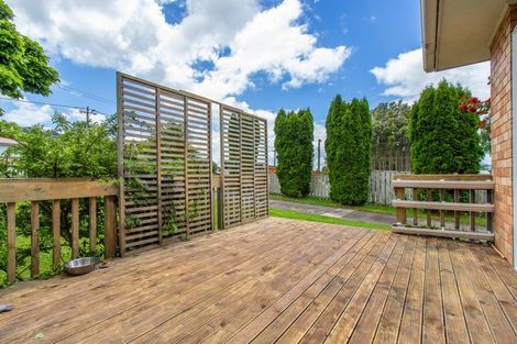 Photo of property in 6 Turner Drive, Western Heights, Rotorua, 3015