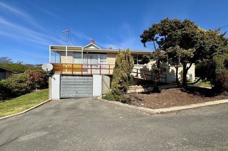 Photo of property in 47 Wharfe Street, South Hill, Oamaru, 9400