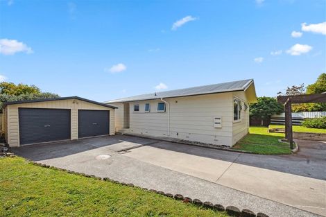 Photo of property in 8 Thackeray Place, Owhata, Rotorua, 3010