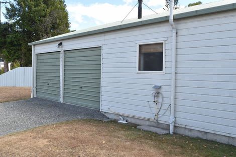 Photo of property in 9 Glenbrook Crescent, Twizel, 7901