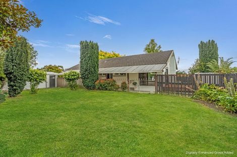 Photo of property in 8 Kalmia Place, Kaiapoi, 7630