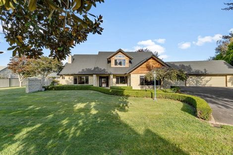 Photo of property in 8 Fieldhouse Lane, Matamata, 3400