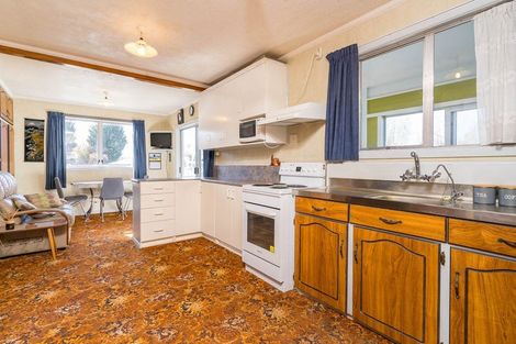 Photo of property in 153 Mackenzie Drive, Twizel, 7901