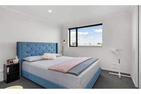 Photo of property in 18/182 London Street, Hamilton Central, Hamilton, 3204