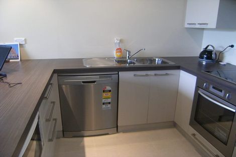 Photo of property in 34c Taramea Place, Addington, Christchurch, 8024