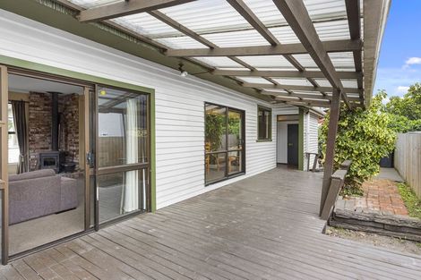 Photo of property in 63 Hanrahan Street, Upper Riccarton, Christchurch, 8041