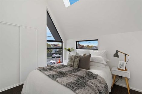 Photo of property in 480b Barbadoes Street, Edgeware, Christchurch, 8013