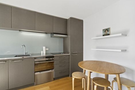 Photo of property in 308/8 Wigan Street, Te Aro, Wellington, 6011