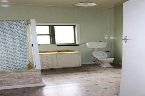 Photo of property in 5 Alexander Terrace, Greymouth, 7805