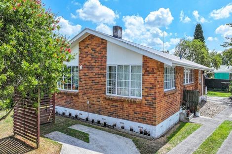 Photo of property in 56 Rata Street, Matamata, 3400