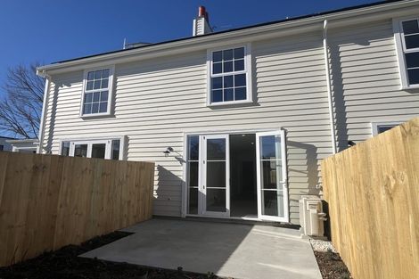 Photo of property in 2/266 Kilmore Street, Christchurch Central, Christchurch, 8011