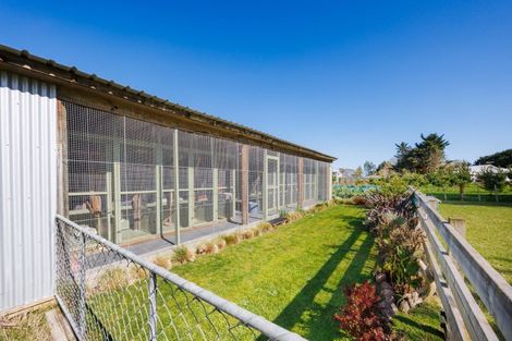 Photo of property in 158 Watershed Road, Bunnythorpe, Palmerston North, 4470