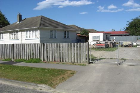 Photo of property in 50 Arawa Street, Shirley, Christchurch, 8013