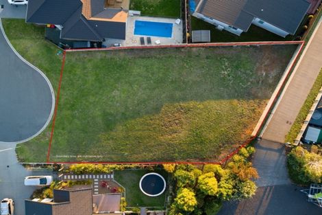 Photo of property in 5 Okataina Street, Pyes Pa, Tauranga, 3112