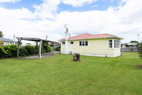 Photo of property in 15b Roosevelt Street, Levin, 5510
