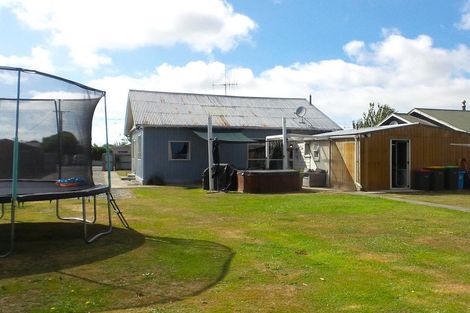 Photo of property in 31 Gammack Street, Temuka, 7920
