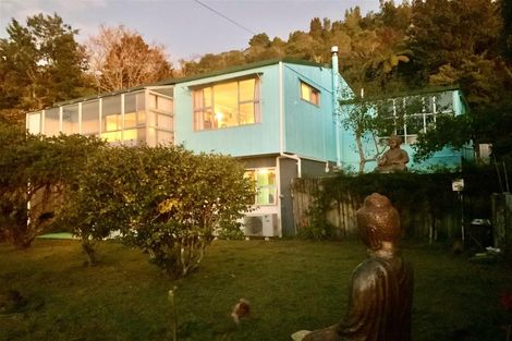 Photo of property in 53 Oxford Road, Lake Rotoma, Rotorua, 3074