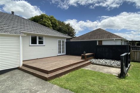 Photo of property in 105 Porchester Road, Papakura, 2110