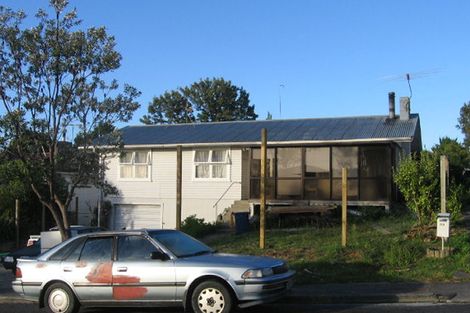 Photo of property in 6 Locket Road, Glenfield, Auckland, 0629