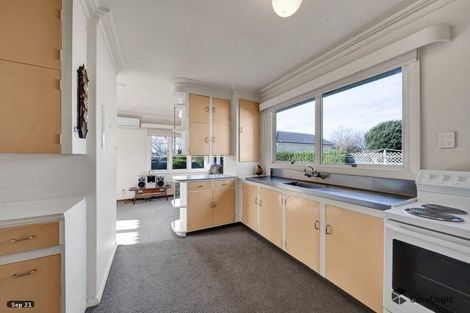 Photo of property in 54 Camberwell Road, Hawera, 4610