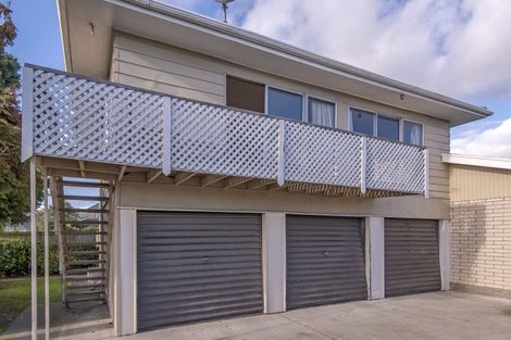 Photo of property in 4/42 King Street, Sydenham, Christchurch, 8023
