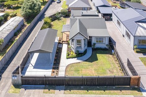 Photo of property in 94 Campbell Street, Whanganui, 4500