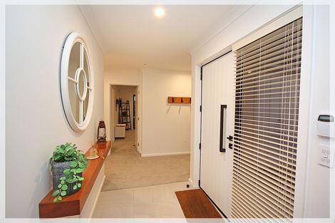 Photo of property in 3a Andrews Street, Foxton Beach, Foxton, 4815