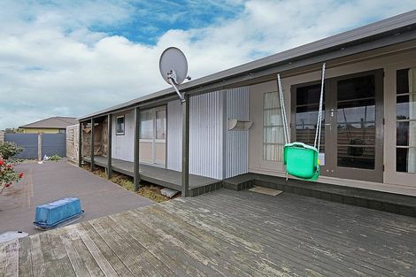 Photo of property in 44 Browne Street, Normanby, Hawera, 4614