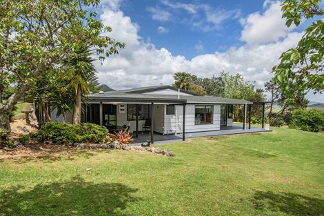 Photo of property in 465 Apotu Road, Kauri, Kamo, 0185