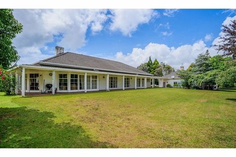 Photo of property in 8 Lensvelt Lane, Kerikeri, 0230