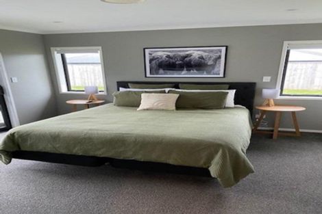 Photo of property in 21 Longstaff Drive, Bell Block, New Plymouth, 4312