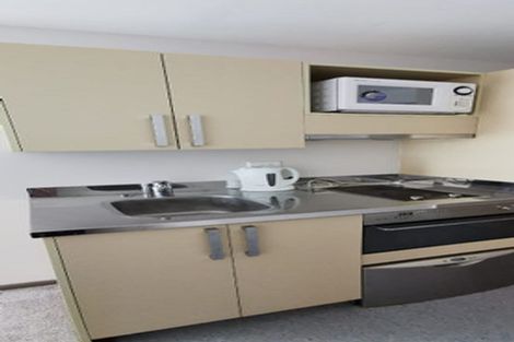 Photo of property in Dual Apartments, 108/142 Vivian Street, Te Aro, Wellington, 6011