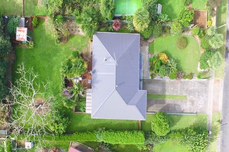 Photo of property in 2 Great Collins Street, Ohaupo, 3803