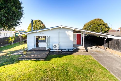 Photo of property in 29 Cavendish Crescent, Awapuni, Palmerston North, 4412