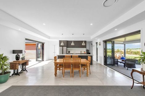 Photo of property in 163 Loburn Kowai Road, Loburn, Rangiora, 7472