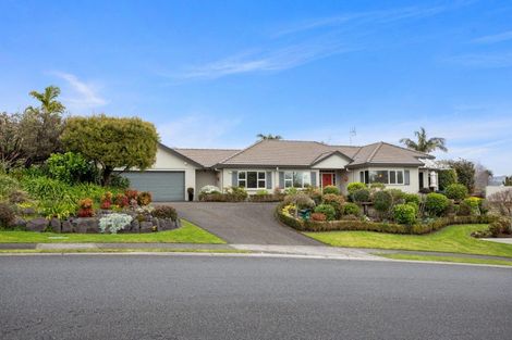 Photo of property in 6 Bethlehem Heights, Bethlehem, Tauranga, 3110