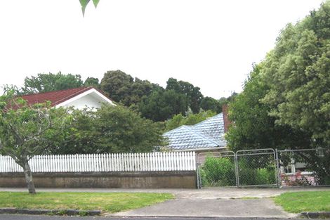 Photo of property in 13 Watling Street, Mount Eden, Auckland, 1024
