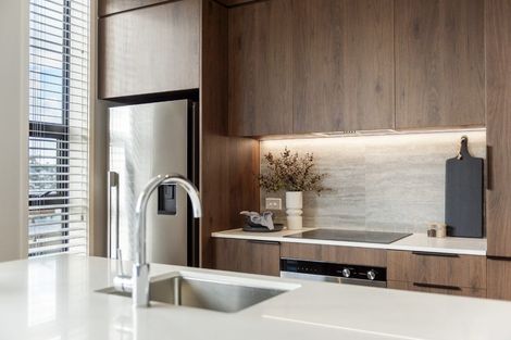 Photo of property in 201/23 Pennant Street, Long Bay, Auckland, 0630