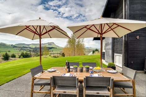 Photo of property in 70 Walcott Lane, Kahuranaki, 4295